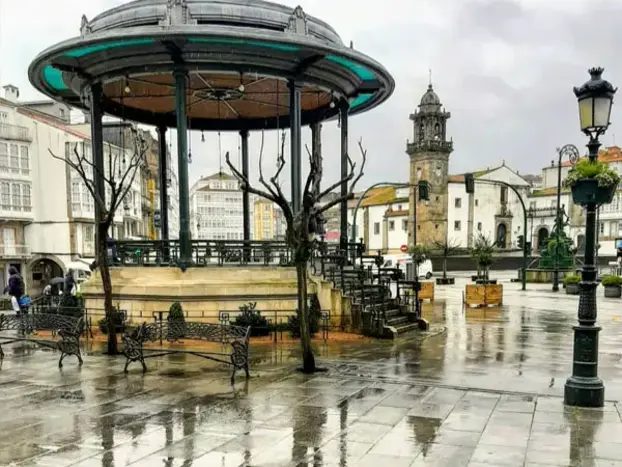 Foto 6 de Free Tour Betanzos y su gran historia.