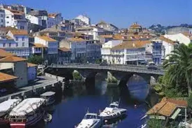 Foto 10 de Free Tour Betanzos y su gran historia.