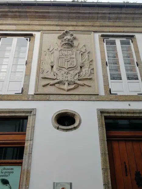 Foto 11 de Free Tour Betanzos y su gran historia.