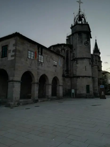 Foto 14 de Free Tour Betanzos y su gran historia.