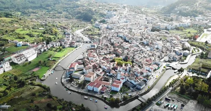 Foto 13 de Free Tour Betanzos y su gran historia.