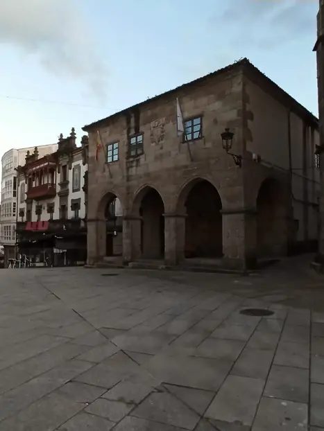 Foto 16 de Free Tour Betanzos y su gran historia.
