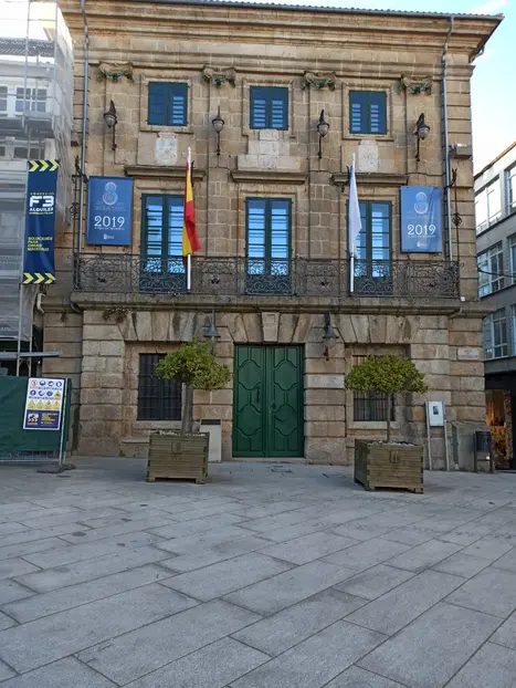Foto 15 de Free Tour Betanzos y su gran historia.