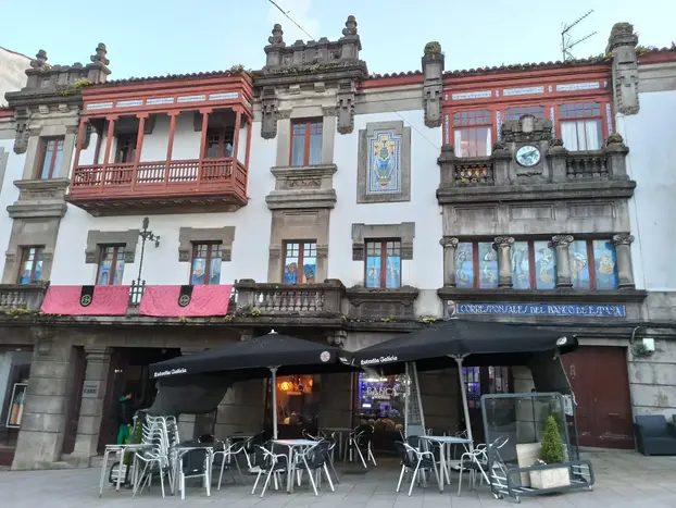 Foto 17 de Free Tour Betanzos y su gran historia.