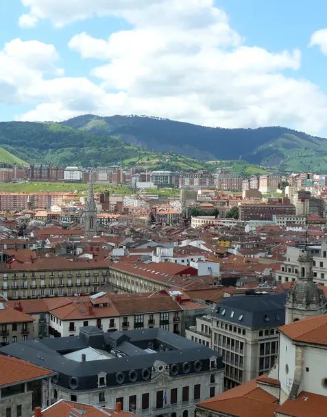 Foto 2 de Basque Free Tour: Bilbao Histórico