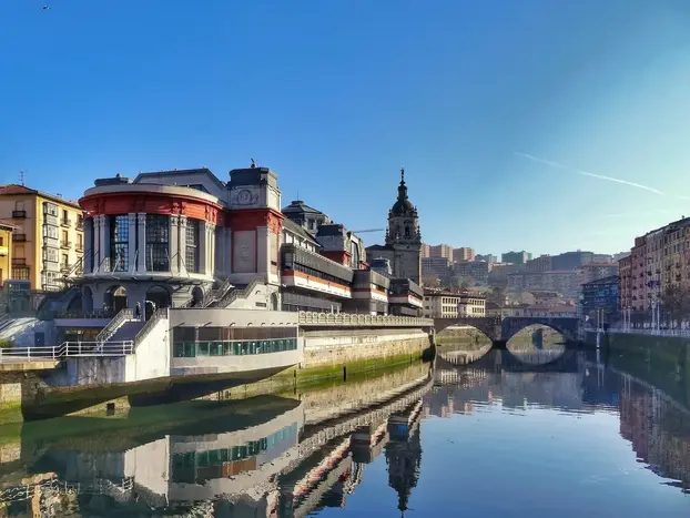 Basque Free Tour: Bilbao Histórico