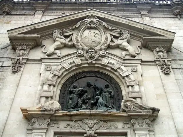 Foto 5 de Basque Free Tour: Bilbao Histórico