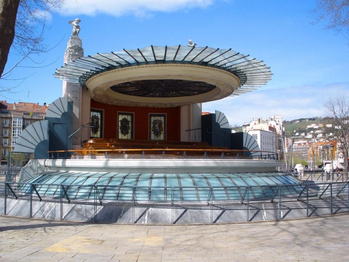 Foto 6 de Basque Free Tour: Bilbao Histórico