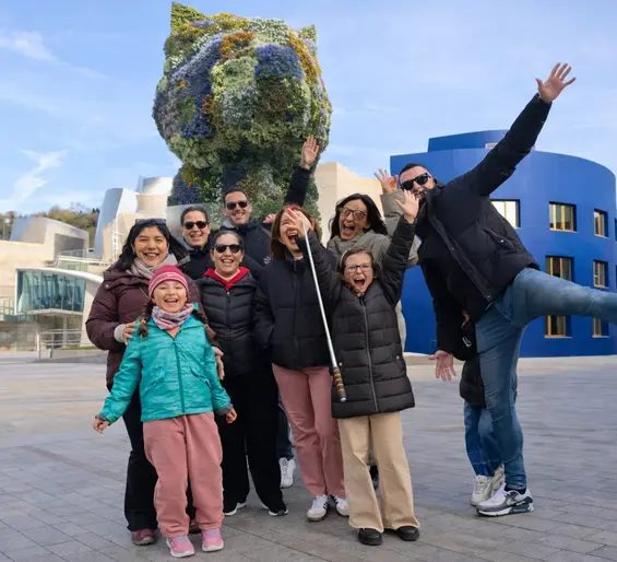 FREE TOUR BILBAO: HISTORICO Y MODERNO JUNTOS (Guggenheim)