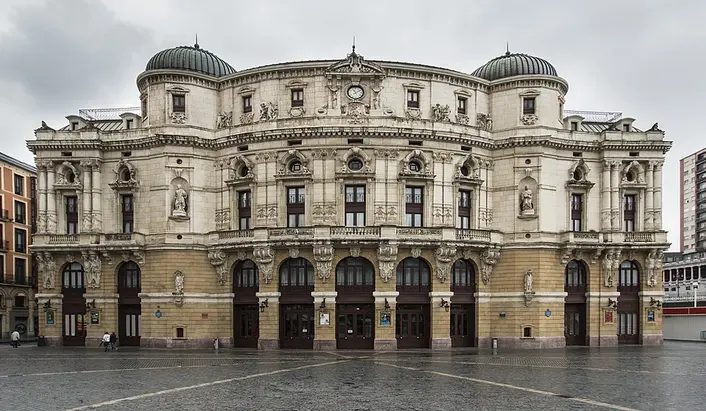 Foto 3 de Bilbao: Historia y secretos de las Siete Calles