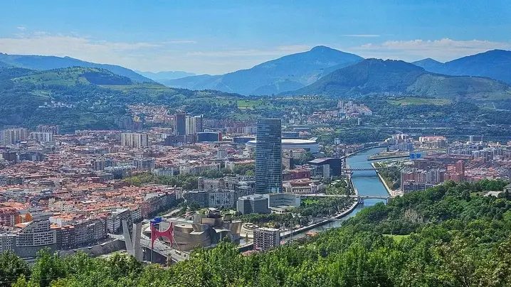 Foto 2 de Bilbao: Historia y secretos de las Siete Calles