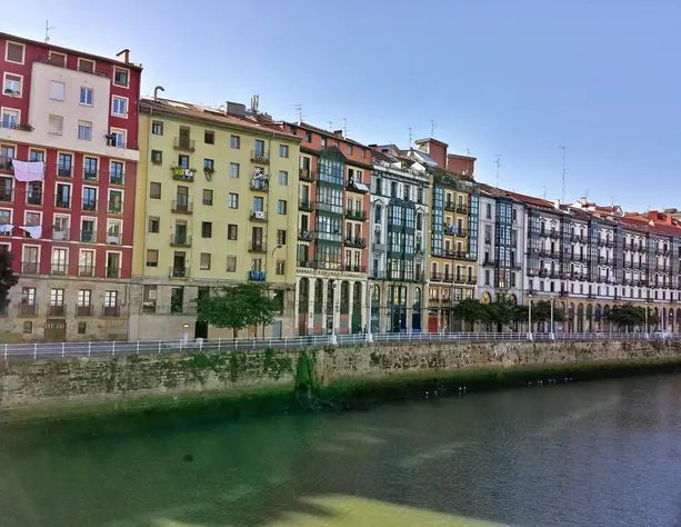 Foto 5 de Bilbao: Historia y secretos de las Siete Calles