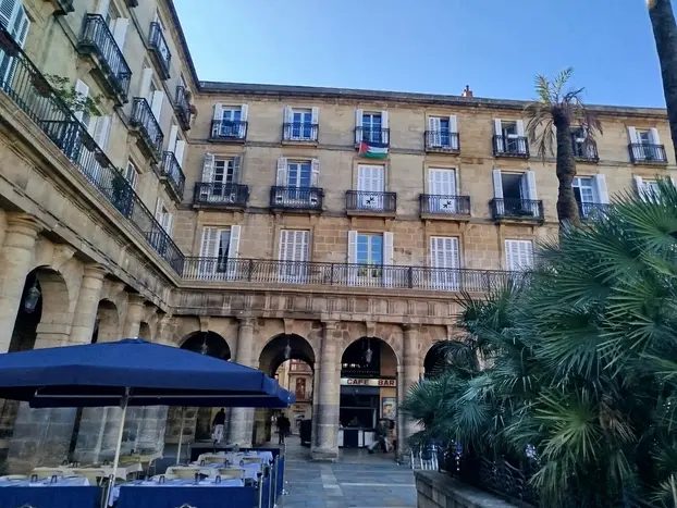 Foto 6 de Bilbao: Historia y secretos de las Siete Calles