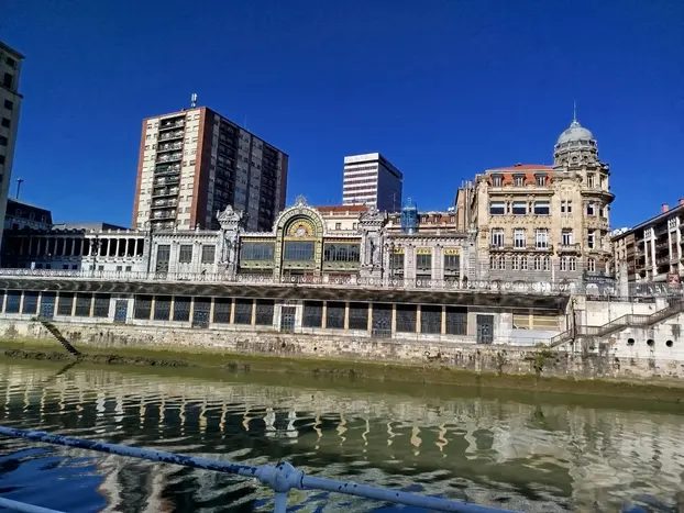 Foto 7 de Bilbao: Historia y secretos de las Siete Calles