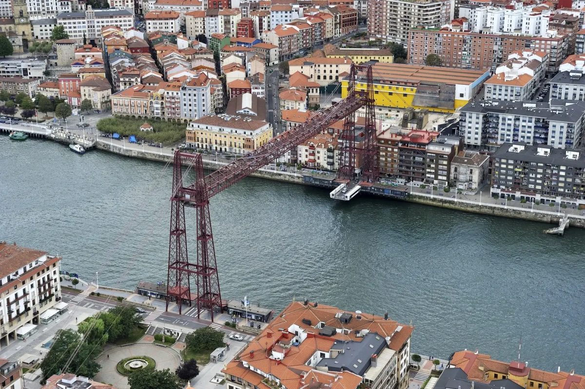 Bilbao: Historia y secretos de las Siete Calles