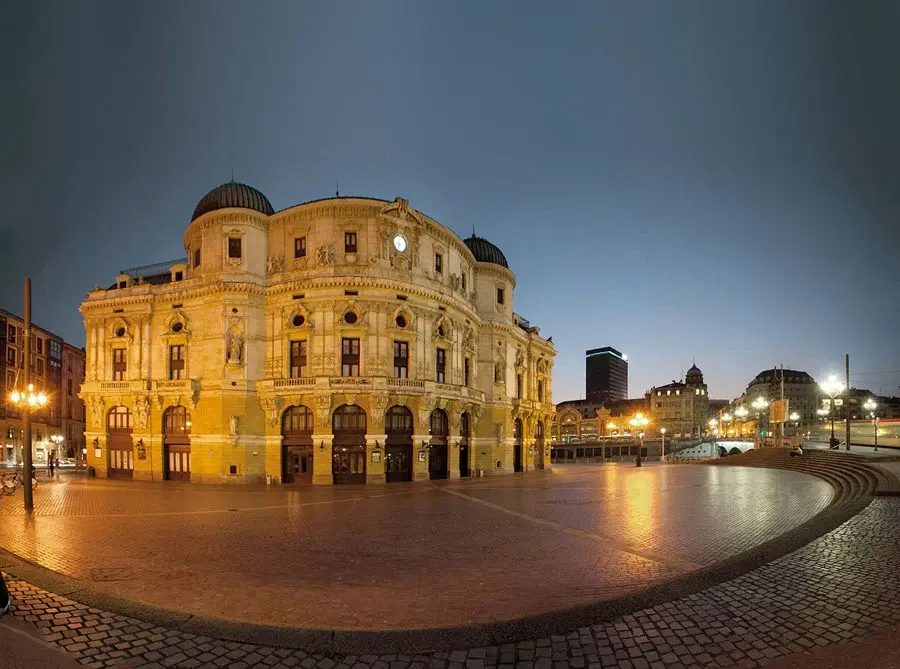 Foto 10 de Bilbao: Historia y secretos de las Siete Calles