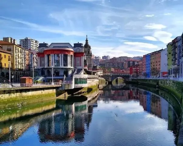 Foto 2 de Los secretos del Bilbao Antiguo Free Tour