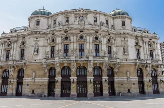Foto 3 de Los secretos del Bilbao Antiguo Free Tour
