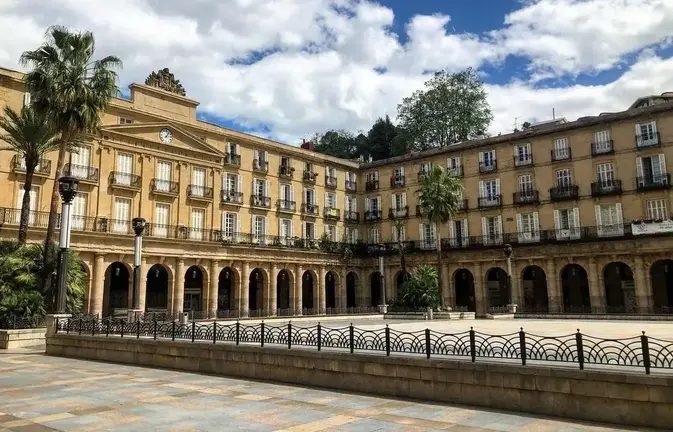 Foto 4 de Los secretos del Bilbao Antiguo Free Tour