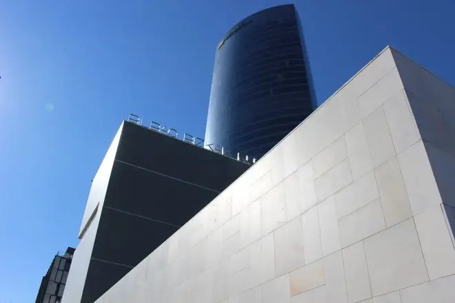 Foto 6 de Basque Free Tour: Bilbao Moderno y Museo Guggenheim