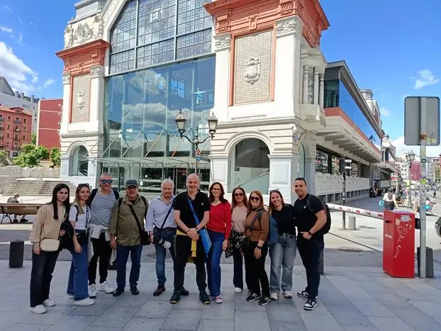 Foto 2 de Historia y nacimiento de la Villa de Bilbao.