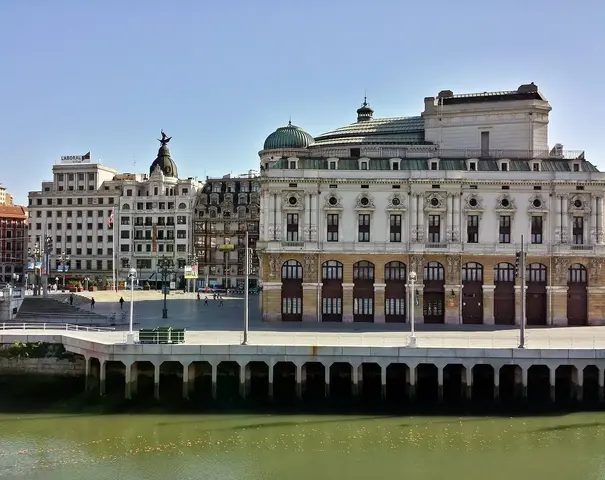 Foto 4 de Historia y nacimiento de la Villa de Bilbao.