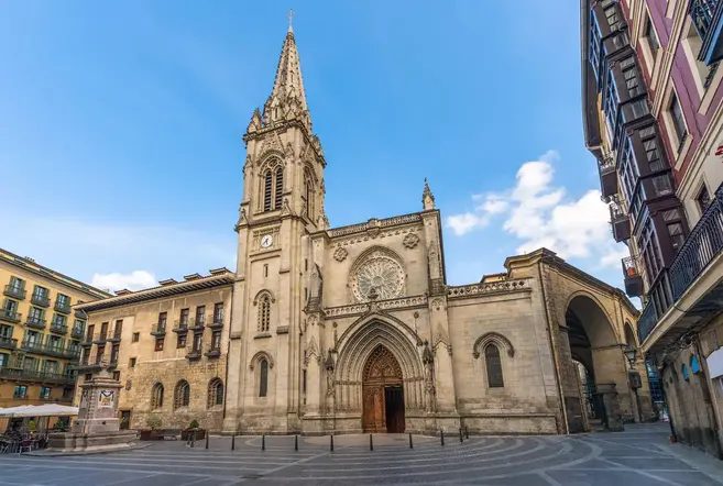 Foto 6 de Historia y nacimiento de la Villa de Bilbao.