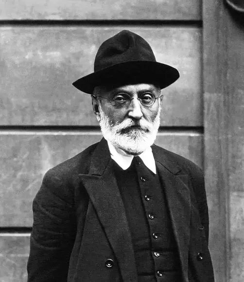 Historia y nacimiento de la Villa de Bilbao.