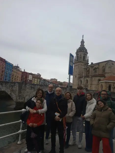 Foto 9 de Historia y nacimiento de la Villa de Bilbao.