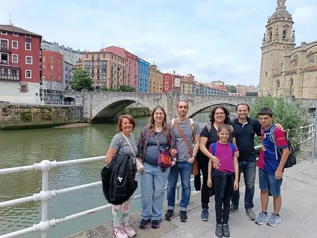 Foto 11 de Historia y nacimiento de la Villa de Bilbao.