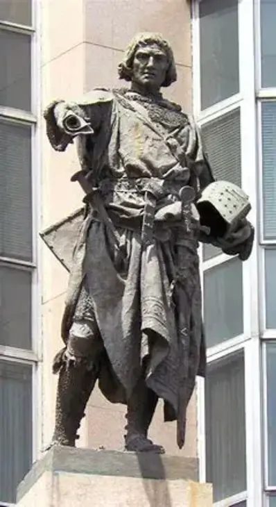 Foto 12 de Historia y nacimiento de la Villa de Bilbao.