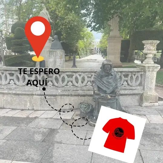 Foto 16 de Free Tour Esencial de Burgos
