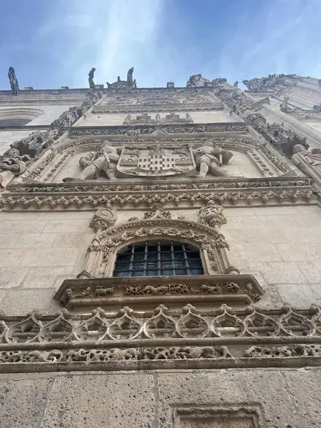 Foto 18 de Free Tour Esencial de Burgos