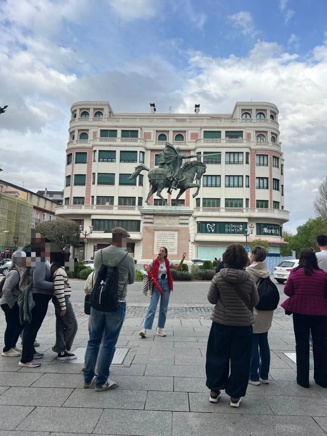 Foto 17 de Free Tour Esencial de Burgos