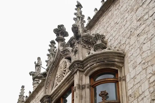 Foto 5 de Burgos Esencial - Casco Antiguo y Catedral