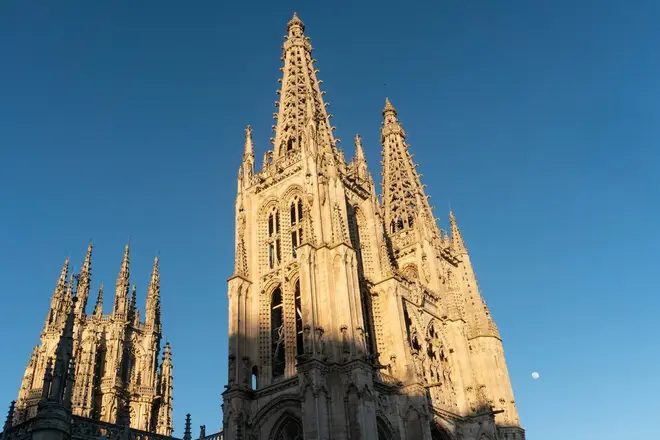 Foto 10 de Burgos Esencial - Casco Antiguo y Catedral