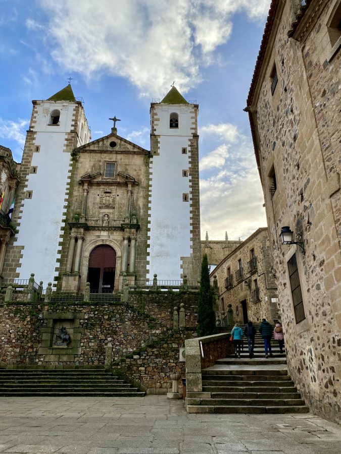 Foto 5 de ¡Free tour imprescindible de Cáceres!