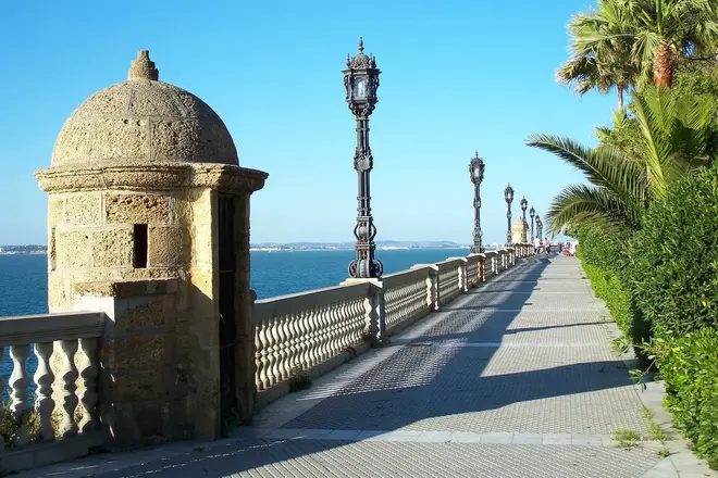 Free Tour enamórate de Cádiz, de su historia, monumentos y gastronomía