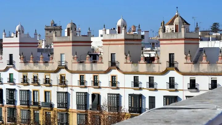 Foto 9 de Cádiz: La Historia en Cada Esquina.