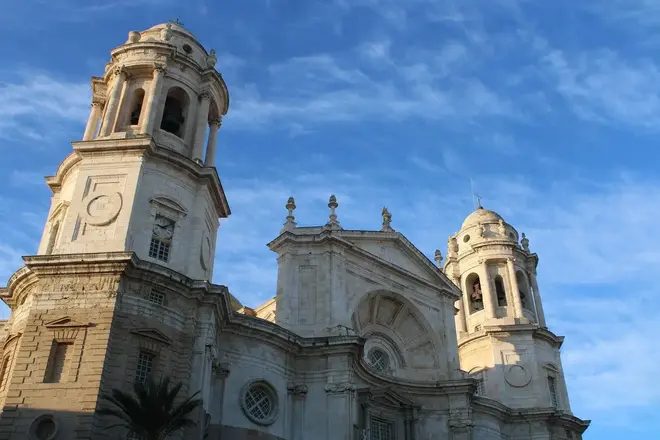 Foto 2 de Cádiz: Tres mil años en la Historia