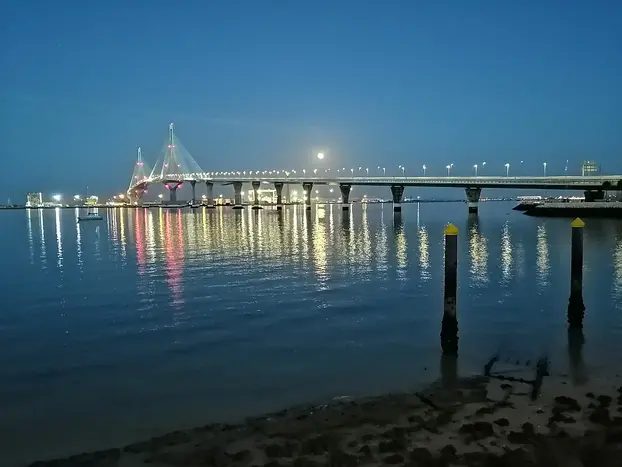 Cádiz: Tres mil años en la Historia