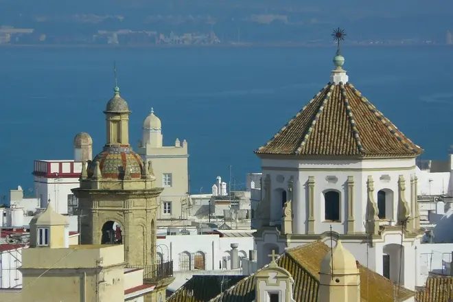 Foto 3 de Cádiz: Tres mil años en la Historia