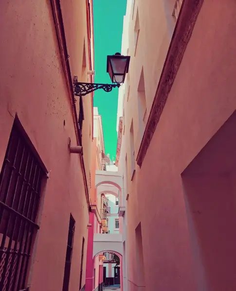 Foto 2 de Free Tour Express: Cádiz en 1h