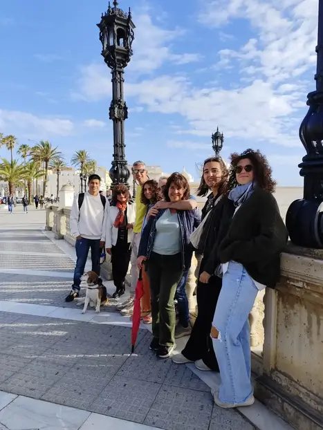 Foto 6 de Free Tour Express: Cádiz en 1h