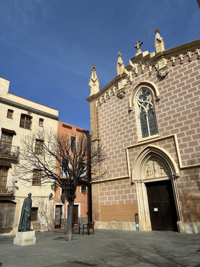Foto 6 de Free Tour Cambrils Esencial