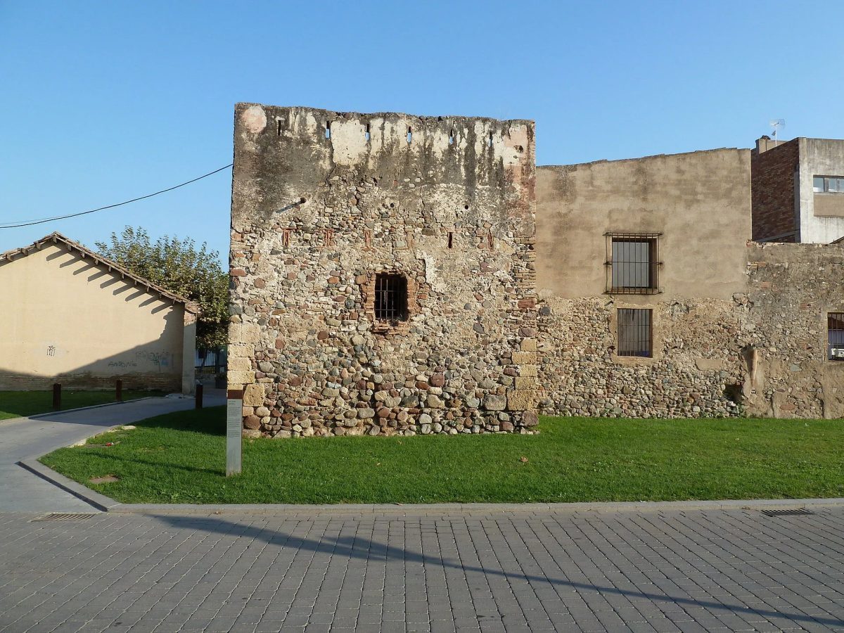 Foto 8 de Free Tour Cambrils Esencial