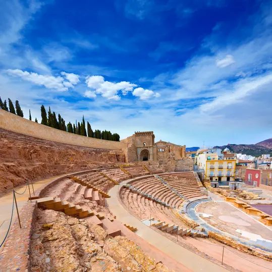 Free Tour Cartagena Esencial