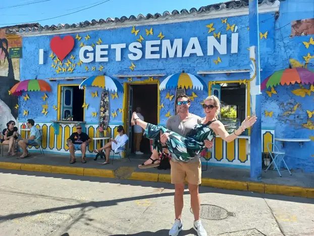 Foto 5 de Freetour Centro Histórico y Getsemaní (Ciudad Amurallada)