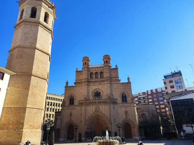 Foto 2 de Sorprendente Free Tour por el Centro Histórico de Castellón.