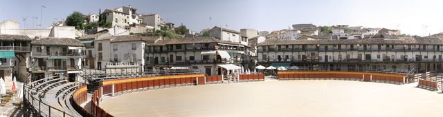 Free Tours en Chinchón